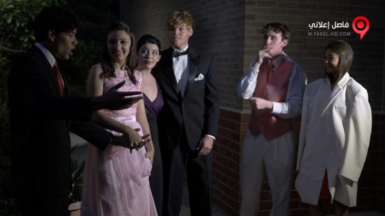 فيلم Party Night 2017 مترجم