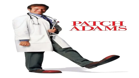 فيلم Patch Adams 1998 مترجم