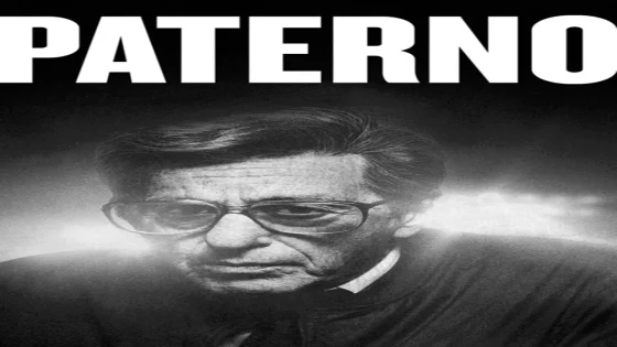 فيلم Paterno 2018 مترجم