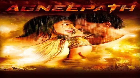 فيلم Agneepath 2012 مترجم