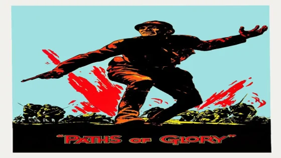 فيلم Paths of Glory 1957 مترجم