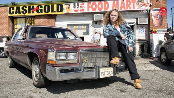 فيلم Patti Cake$ 2017 مترجم