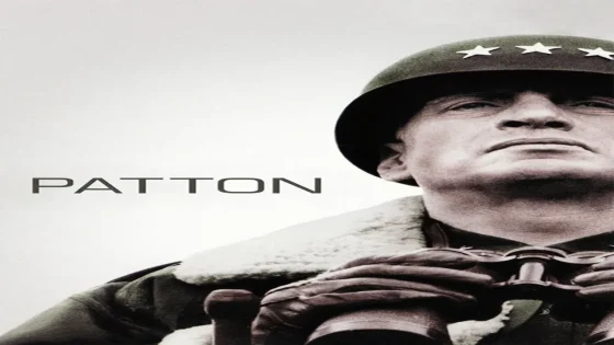 فيلم Patton 1970 مترجم