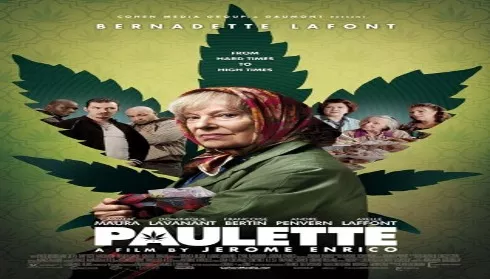 فيلم Paulette 2012 مترجم