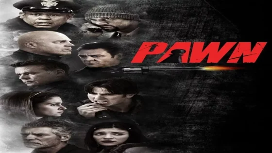 فيلم Pawn 2013 مترجم