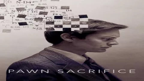 فيلم Pawn Sacrifice 2014 مترجم