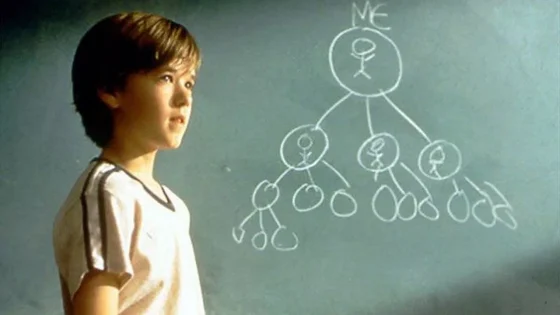 فيلم Pay It Forward 2000 مترجم