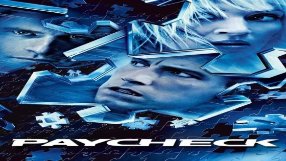 فيلم Paycheck 2003 مترجم