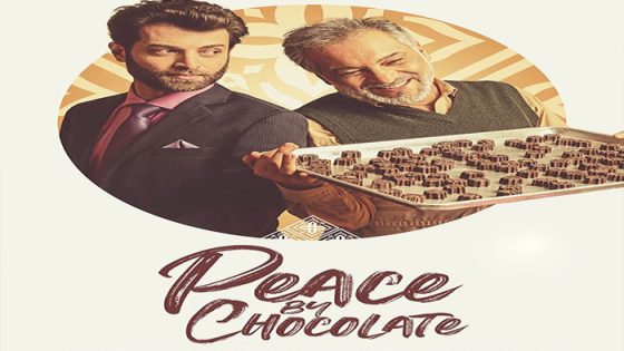 فيلم Peace by Chocolate 2021 مترجم