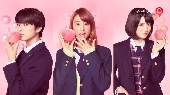 فيلم Peach Girl 2017 مترجم