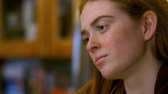 فيلم Pearl 2020 مترجم