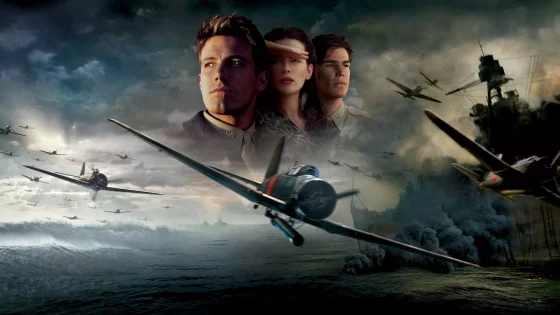 فيلم Pearl Harbor 2001 مترجم
