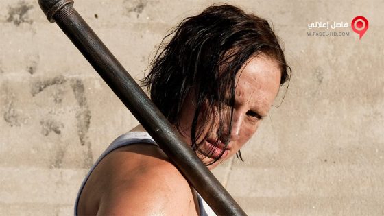 فيلم Pearl The Assassin 2015 مترجم