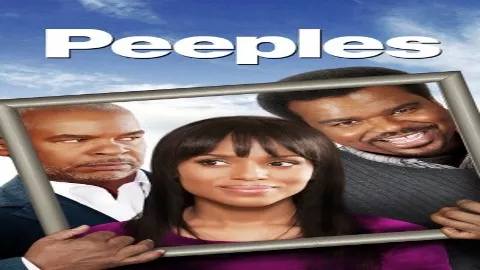 فيلم Peeples 2013 مترجم