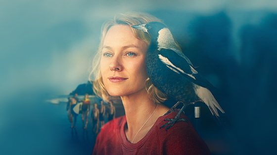 فيلم Penguin Bloom 2020 مترجم