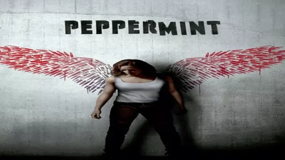فيلم Peppermint 2018 مترجم