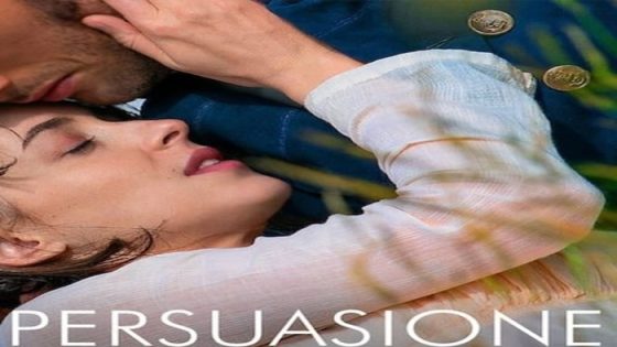 فيلم Persuasion 2022 مترجم