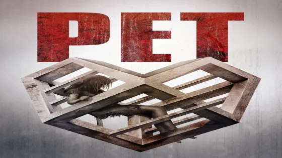 فيلم Pet 2016 مترجم