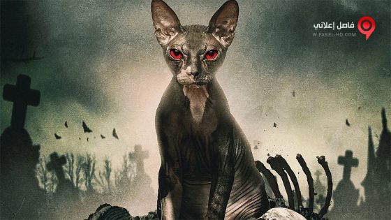 فيلم Pet Graveyard 2019 مترجم