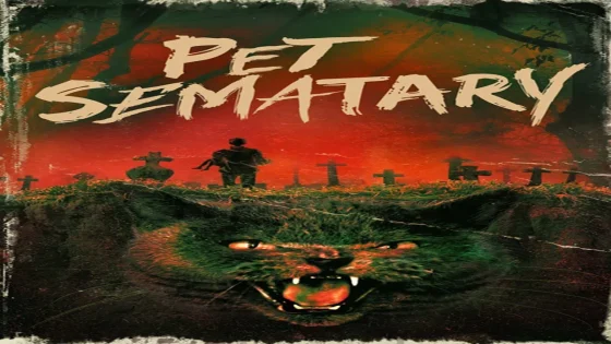 فيلم Pet Sematary 1989 مترجم