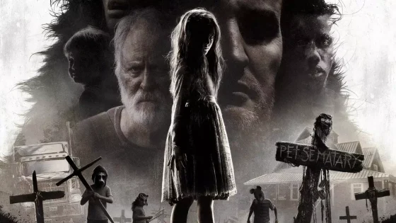فيلم Pet Sematary 2019 مترجم