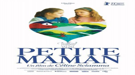 فيلم Petite Maman 2021 مترجم