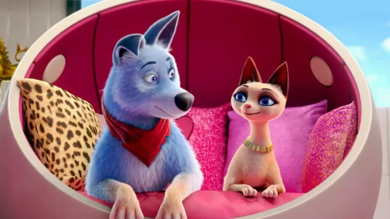 فيلم Pets United 2019 مترجم
