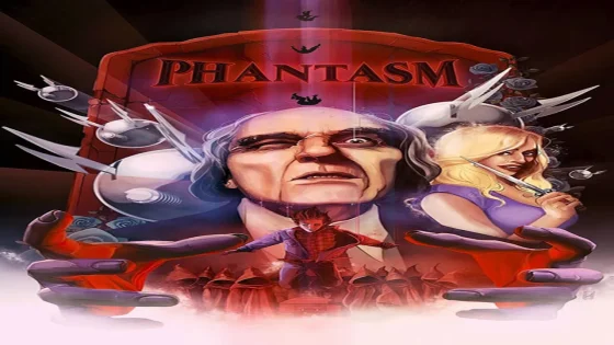 فيلم Phantasm 1979 مترجم