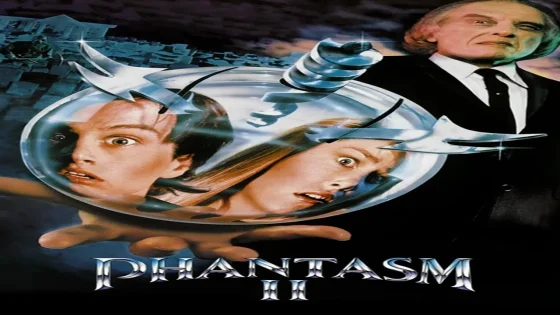 فيلم Phantasm II 1988 مترجم