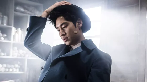 فيلم Phantom Detective 2016 مترجم