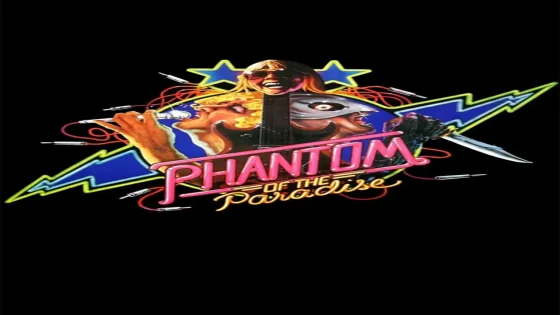 فيلم Phantom of the Paradise 1974 مترجم