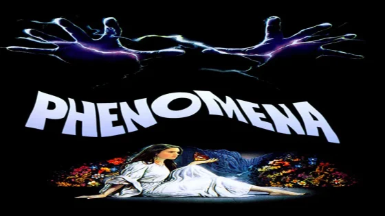 فيلم Phenomena 1985 مترجم