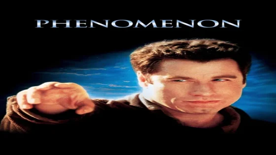 فيلم Phenomenon 1996 مترجم