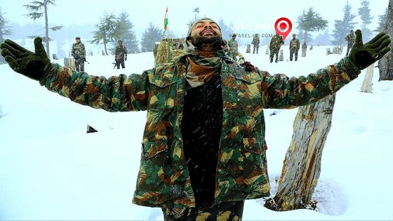 فيلم Picket 43 2015 مترجم