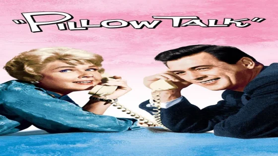 فيلم Pillow Talk 1959 مترجم
