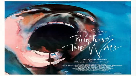 فيلم Pink Floyd: The Wall 1982 مترجم