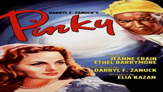 فيلم Pinky 1949 مترجم