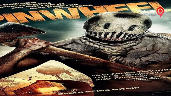 فيلم Pinwheel 2017 مترجم
