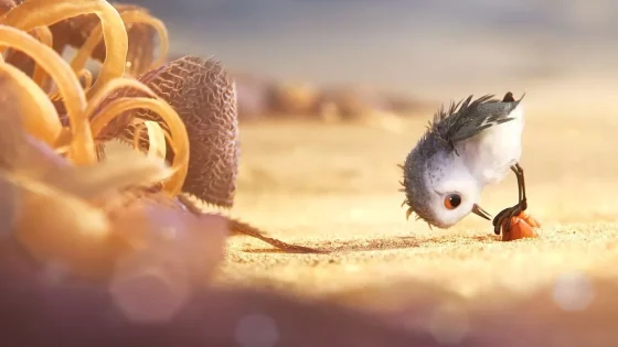 فيلم Piper 2016 مترجم