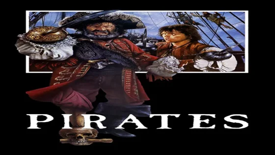 فيلم Pirates 1986 مترجم
