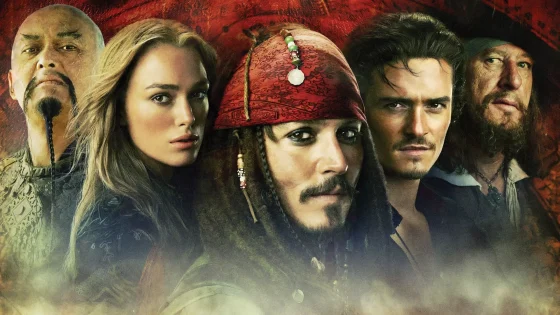 فيلم Pirates of the Caribbean: At World’s End 2007 مترجم