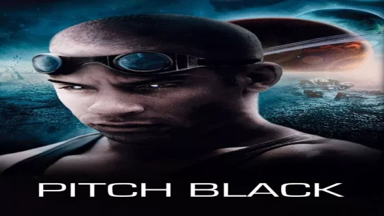 فيلم Pitch Black 2000 مترجم