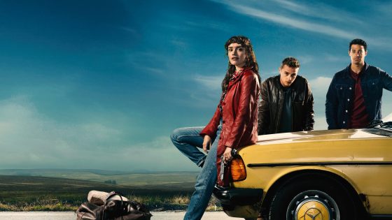 فيلم Pixie 2020 مترجم