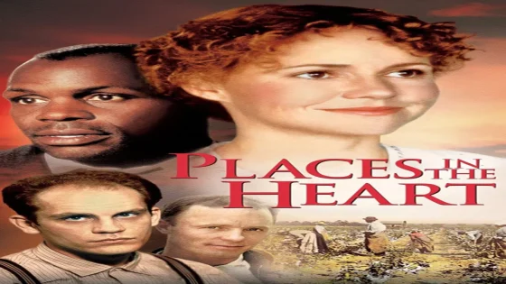 فيلم Places in the Heart 1984 مترجم