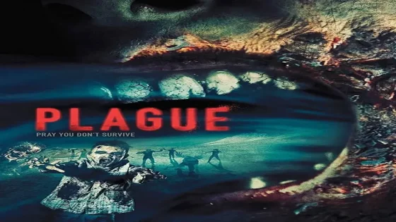 فيلم Plague 2015 مترجم