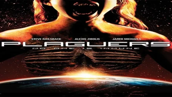 فيلم Plaguers 2008 مترجم