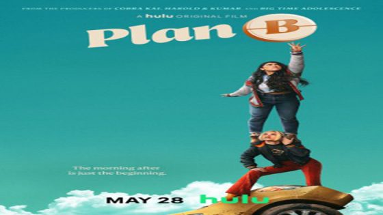 فيلم Plan B 2021 مترجم