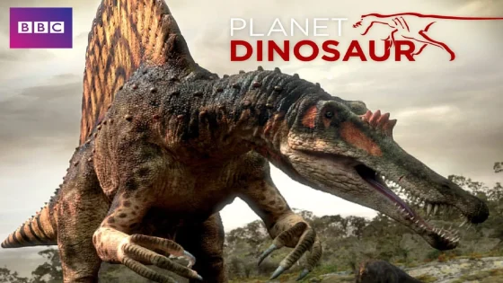 فيلم Planet Dinosaur: Ultimate Killers 2012 مترجم