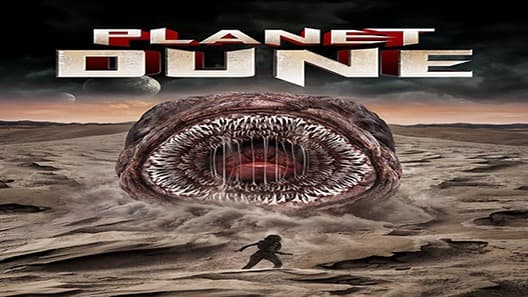 فيلم Planet Dune 2021 مترجم