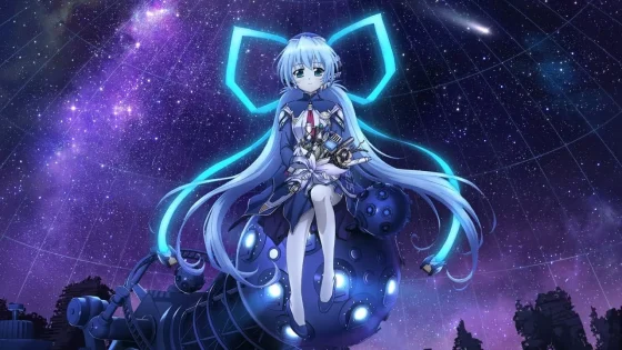 فيلم Planetarian: Hoshi no Hito 2016 مترجم